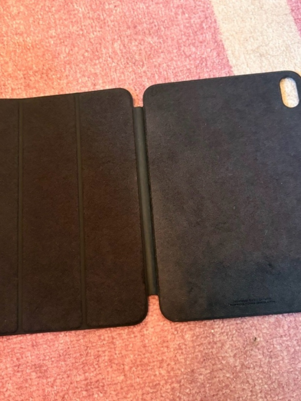 iPad Mini Case - Picture 2 of 3
